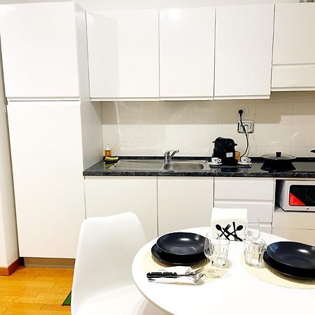 Florence Green Apartment Екстер'єр фото
