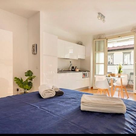 Florence Green Apartment Екстер'єр фото
