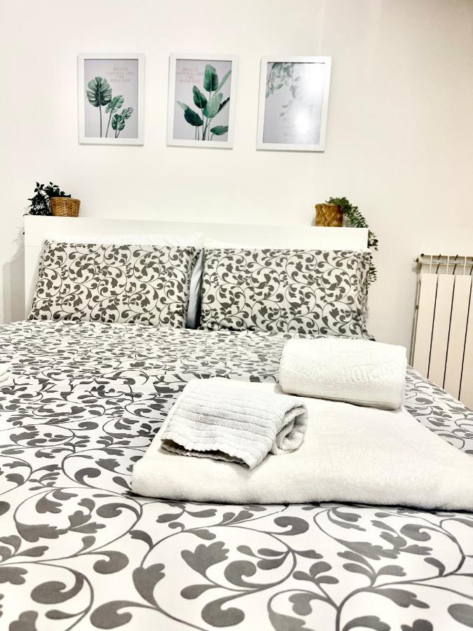 Florence Green Apartment Екстер'єр фото
