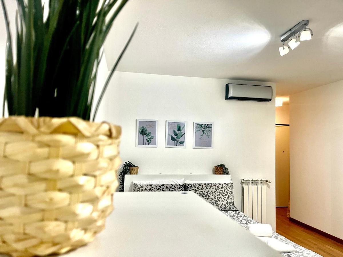 Florence Green Apartment Екстер'єр фото