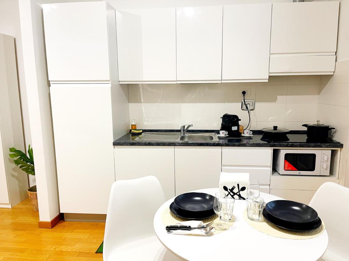 Florence Green Apartment Екстер'єр фото