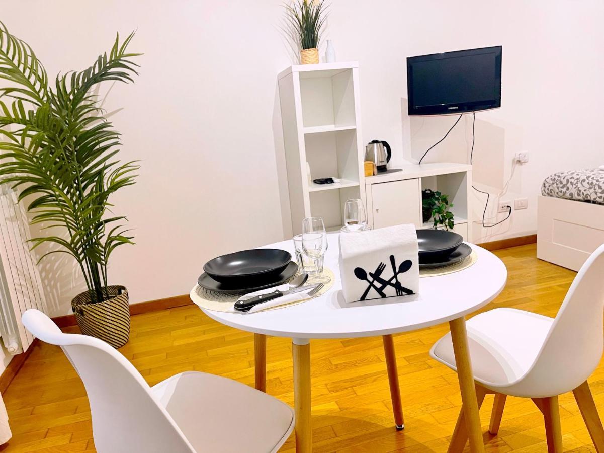 Florence Green Apartment Екстер'єр фото