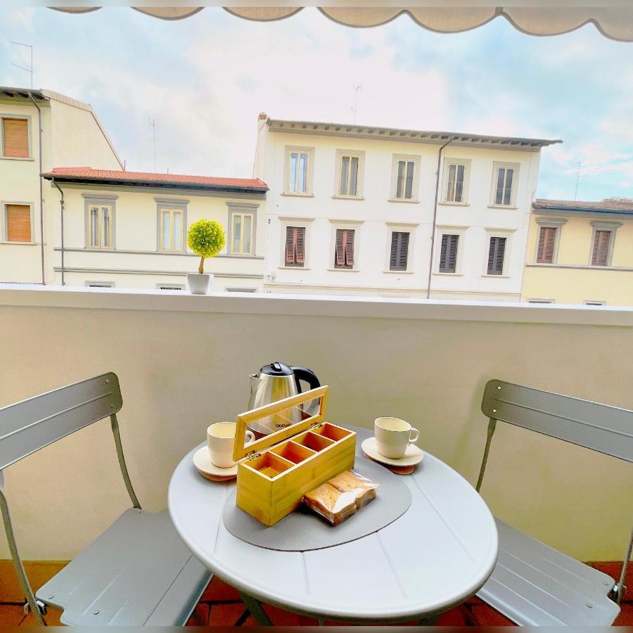Florence Green Apartment Екстер'єр фото