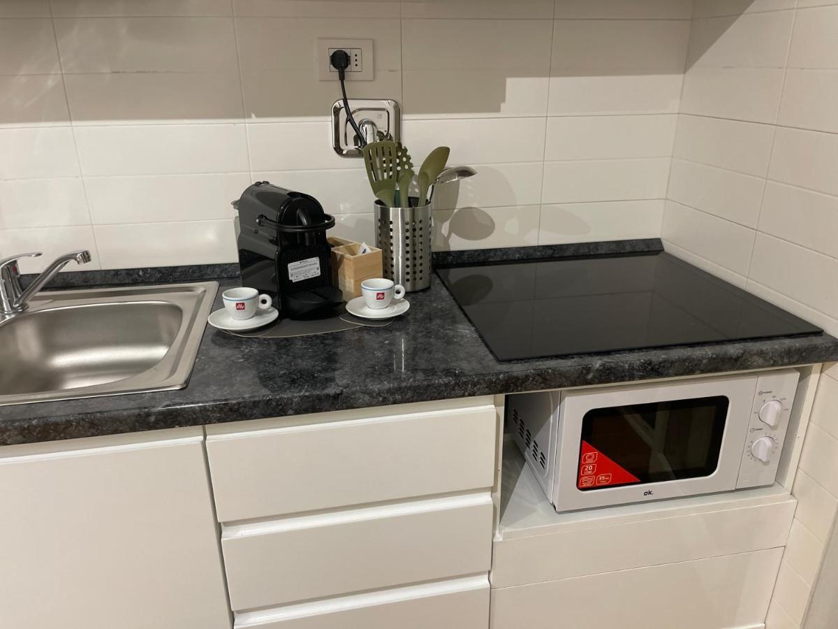 Florence Green Apartment Екстер'єр фото