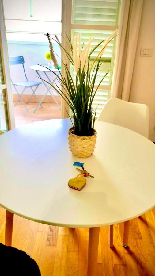 Florence Green Apartment Екстер'єр фото