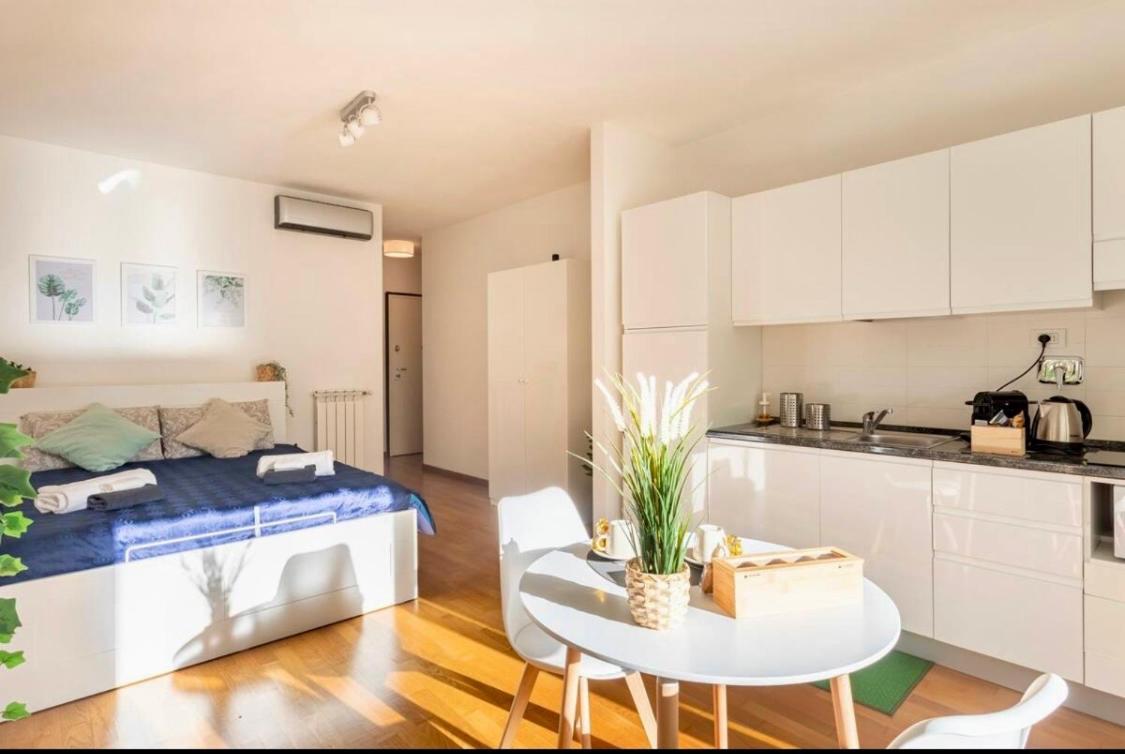 Florence Green Apartment Екстер'єр фото