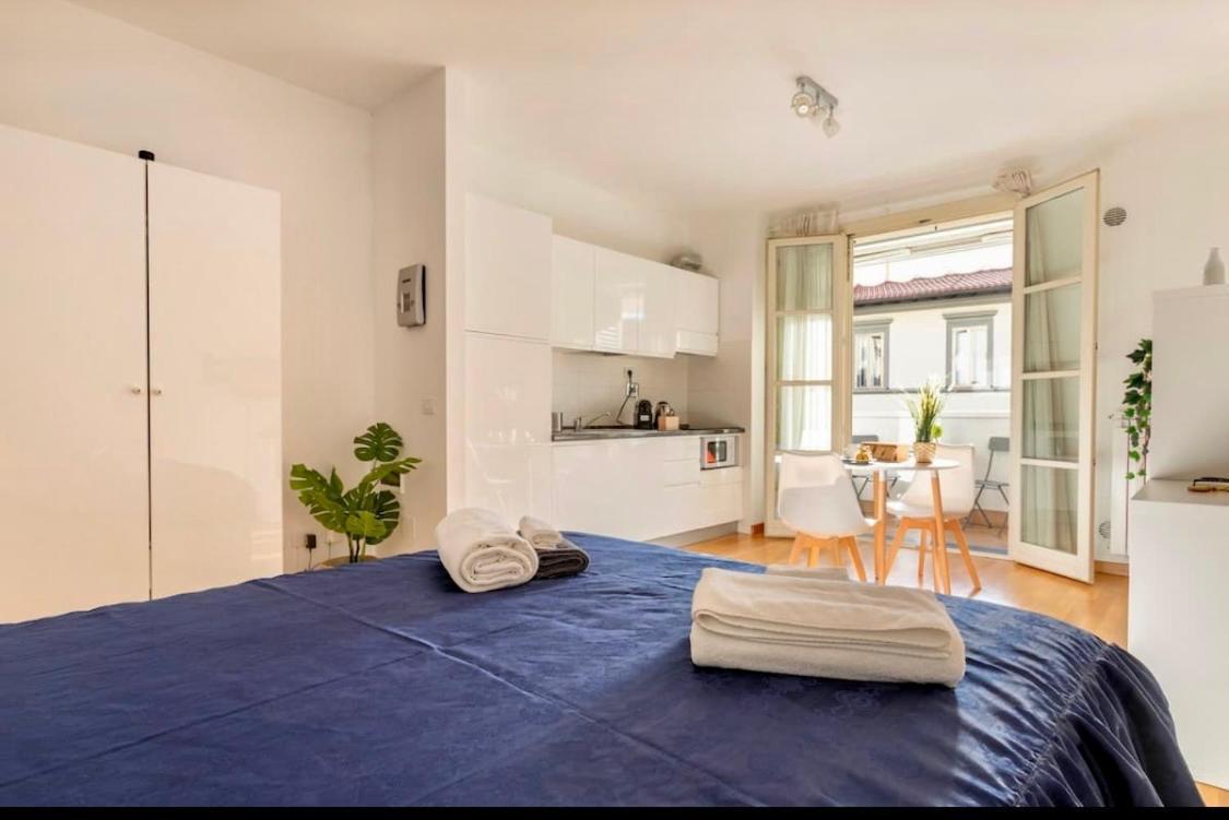 Florence Green Apartment Екстер'єр фото