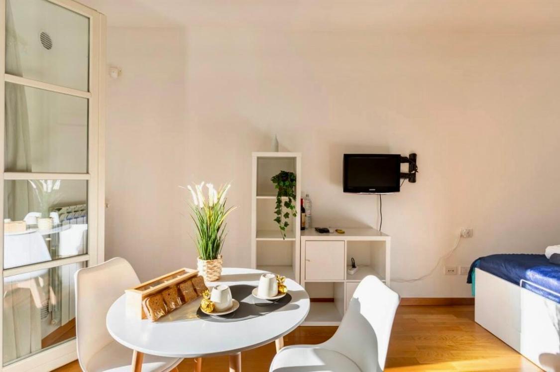 Florence Green Apartment Екстер'єр фото