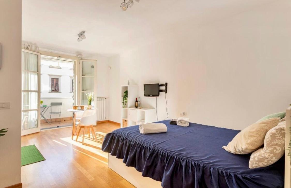 Florence Green Apartment Екстер'єр фото