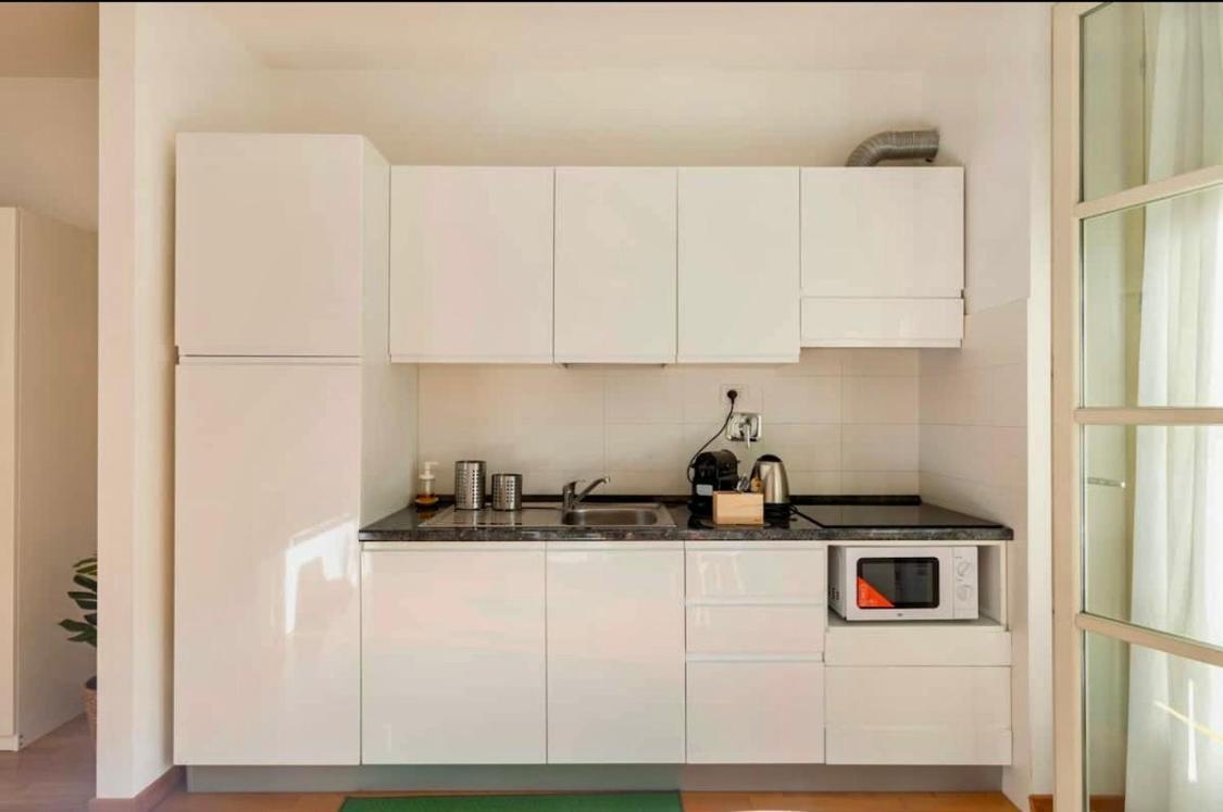 Florence Green Apartment Екстер'єр фото