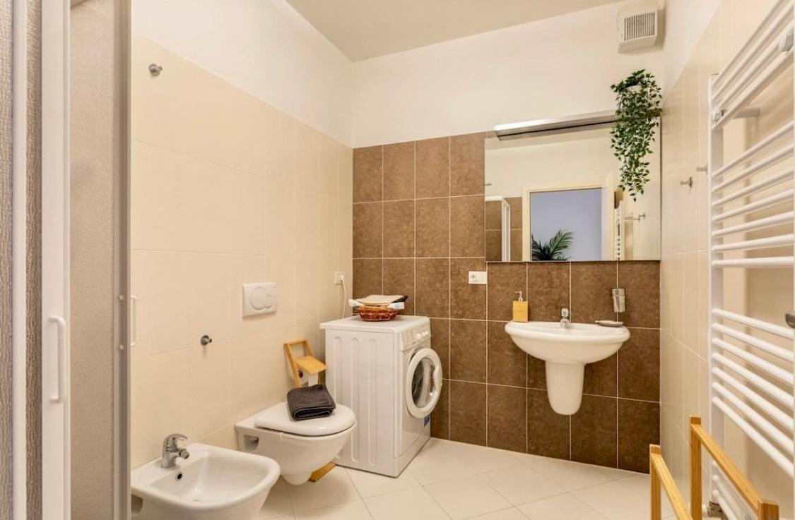 Florence Green Apartment Екстер'єр фото